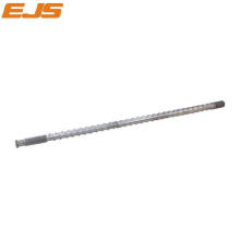 110mm high precision bimetallic extruder screw
